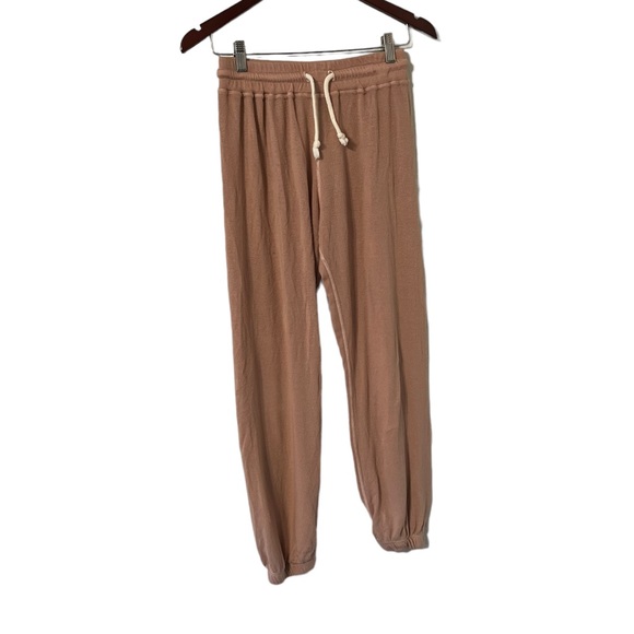 ✨ MATE The Label Fleece Tencel Sweatpants Joggers - Picture 1 of 7